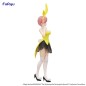 The Quintessential Quintuplets - Statuette PVC Trio-Try-iT Nakano Ichika Bunnies Ver. Another Color 24 cm