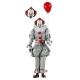 « Il » est revenu 2017 - Figurine Retro Pennywise 20 cm