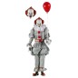 « Il » est revenu 2017 - Figurine Retro Pennywise 20 cm