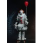 « Il » est revenu 2017 - Figurine Retro Pennywise 20 cm