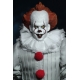 « Il » est revenu 2017 - Figurine Retro Pennywise 20 cm