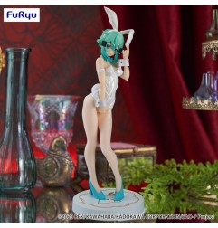 Sword Art Online - Statuette BiCute Bunnies Sinon White Pearl Ver. 28 cm
