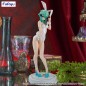 Sword Art Online - Statuette PVC BiCute Bunnies Sinon White Pearl Ver. 28 cm