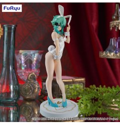Sword Art Online - Statuette PVC BiCute Bunnies Sinon White Pearl Ver. 28 cm