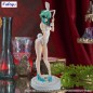 Sword Art Online - Statuette PVC BiCute Bunnies Sinon White Pearl Ver. 28 cm