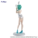 Sword Art Online - Statuette BiCute Bunnies Sinon White Pearl Ver. 28 cm