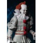 « Il » est revenu 2017 - Figurine Retro Pennywise 20 cm