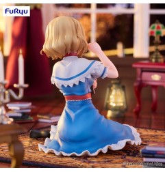 Touhou Project - Statuette PVC Noodle Stopper Alice Margatroid 10 cm