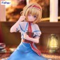 Touhou Project - Statuette PVC Noodle Stopper Alice Margatroid 10 cm