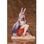 Azur Lane - Statuette PVC 1/7 Shimakaze The Island Wind Rests Ver. 21 cm