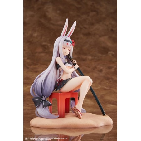 Azur Lane - Statuette PVC 1/7 Shimakaze The Island Wind Rests Ver. 21 cm