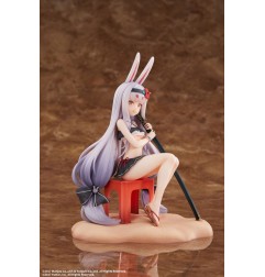Azur Lane - Statuette PVC 1/7 Shimakaze The Island Wind Rests Ver. 21 cm