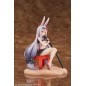 Azur Lane - Statuette PVC 1/7 Shimakaze The Island Wind Rests Ver. 21 cm