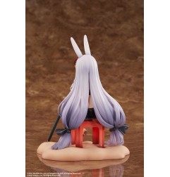 Azur Lane - Statuette PVC 1/7 Shimakaze The Island Wind Rests Ver. 21 cm