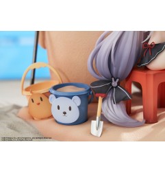 Azur Lane - Statuette PVC 1/7 Shimakaze The Island Wind Rests Ver. DX Edition 25 cm