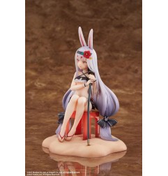 Azur Lane - Statuette PVC 1/7 Shimakaze The Island Wind Rests Ver. 21 cm