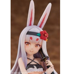 Azur Lane - Statuette 1/7 Shimakaze The Island Wind Rests Ver. 21 cm