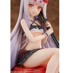 Azur Lane - Statuette PVC 1/7 Shimakaze The Island Wind Rests Ver. 21 cm