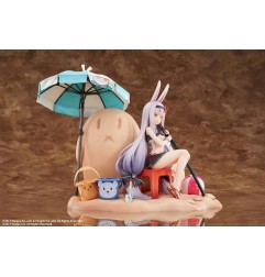 Azur Lane - Statuette PVC 1/7 Shimakaze The Island Wind Rests Ver. DX Edition 25 cm