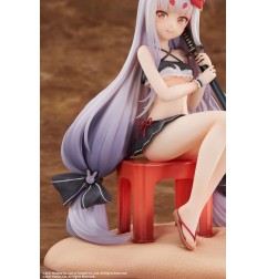Azur Lane - Statuette 1/7 Shimakaze The Island Wind Rests Ver. 21 cm