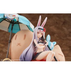 Azur Lane - Statuette 1/7 Shimakaze The Island Wind Rests Ver. DX Edition 25 cm