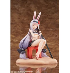 Azur Lane - Statuette PVC 1/7 Shimakaze The Island Wind Rests Ver. 21 cm