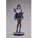 Original Character - Statuette 1/6 Ishimi Yokoyama Black One-piece Dress Ver. illustration by Bara 28 cm