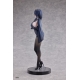 Original Character - Statuette 1/6 Ishimi Yokoyama Black One-piece Dress Ver. illustration by Bara 28 cm