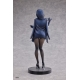 Original Character - Statuette 1/6 Ishimi Yokoyama Black One-piece Dress Ver. illustration by Bara 28 cm
