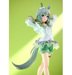 Uma Musume Pretty Derby - Statuette Pop Up Parade Seiun Sky L Size 22 cm