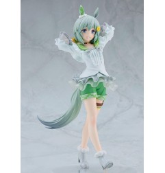 Uma Musume Pretty Derby - Umamusume: Pretty Derby statuette PVC Pop Up Parade Seiun Sky L Size 22 cm