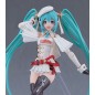 Hatsune Miku GT Project - Maquette Plamatea Racing Miku: 2023 Ver. 15 cm