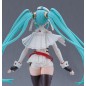 Hatsune Miku GT Project - Maquette Plamatea Racing Miku: 2023 Ver. 15 cm