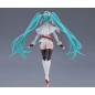 Hatsune Miku GT Project - Maquette Plamatea Racing Miku: 2023 Ver. 15 cm