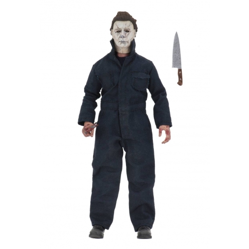 Halloween 2018 - Figurine Retro Michael Myers 20 cm