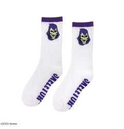 Les Maîtres de l'univers : Révélation - Set de 3 paires de chaussettes He-Man & Skeletor & Beast Man