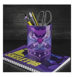 Les Maîtres de l'Univers - Les Maîtres de l'univers : Révélation Porte-stylos Skeletor
