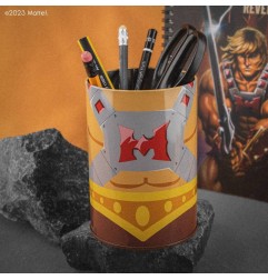 Les Maîtres de l'univers : Révélation - Porte-stylos He-Man