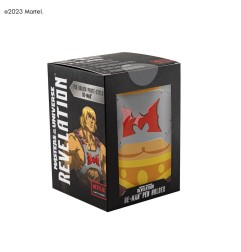 Les Maîtres de l'Univers - Les Maîtres de l'univers : Révélation Porte-stylos He-Man