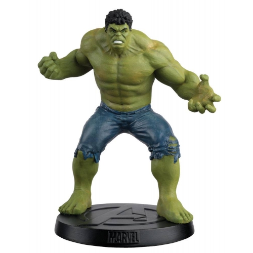 Marvel - Figurine Movie Collection 1/16 Hulk (Special) 16 cm