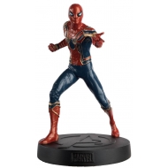 Marvel - Figurine Movie Collection 1/16 Iron Spider (Spider-Man) 14 cm