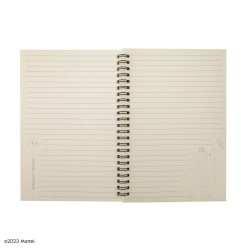 Les Maîtres de l'Univers - Les Maîtres de l'univers : Révélation Dark Skeletor Notebook