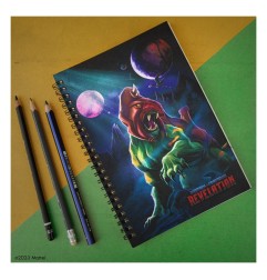 Les Maîtres de l'univers : Révélation - Cahier Battle Cat