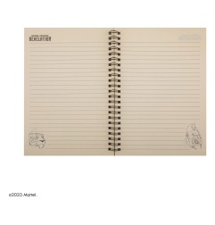 Les Maîtres de l'univers : Révélation - Cahier Battle Cat