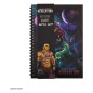 Les Maîtres de l'univers : Révélation - Cahier Battle Cat Les Maîtres de l'univers : Révélation - Cahier Battle Cat