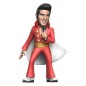 Elvis Presley - Figurine Minix Elvis Red Suit 12 cm Elvis Presley - Figurine Minix Elvis Red Suit 12 cm