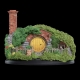 Le Hobbit Un voyage inattendu - Statuette 16 Hill Lane 11 cm