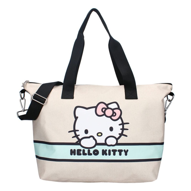 Sanrio - Sac shopping Hello Kitty Take Me To The Party