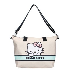 Sanrio - Sac shopping Hello Kitty Take Me To The Party