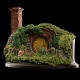 Le Hobbit Un voyage inattendu - Statuette 16 Hill Lane 11 cm